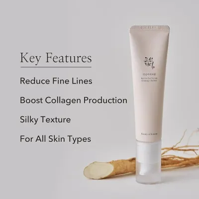 Beauty of Joseon - Revive Eye Serum (30ml)